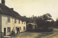 Kings-Head