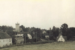 Pebmarsh-view